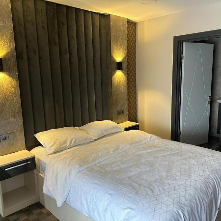 Florya Express Otel Istanboel Buitenkant foto