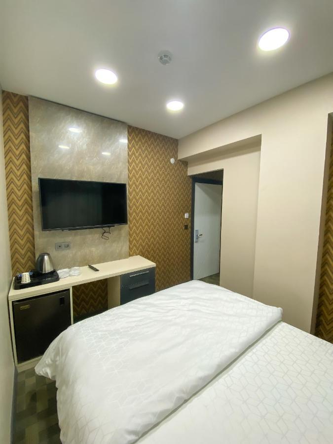 Florya Express Otel Istanboel Buitenkant foto
