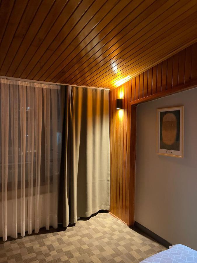 Florya Express Otel Istanboel Buitenkant foto
