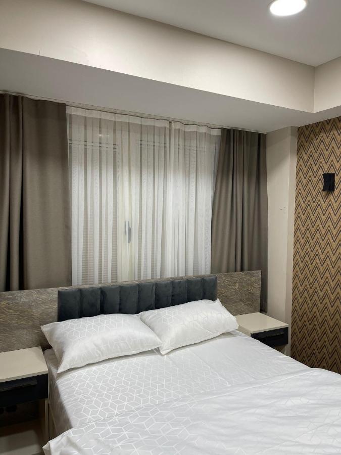 Florya Express Otel Istanboel Buitenkant foto