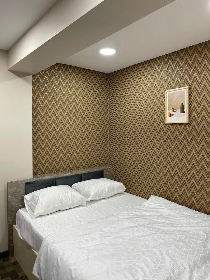 Florya Express Otel Istanboel Buitenkant foto