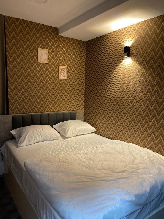 Florya Express Otel Istanboel Buitenkant foto